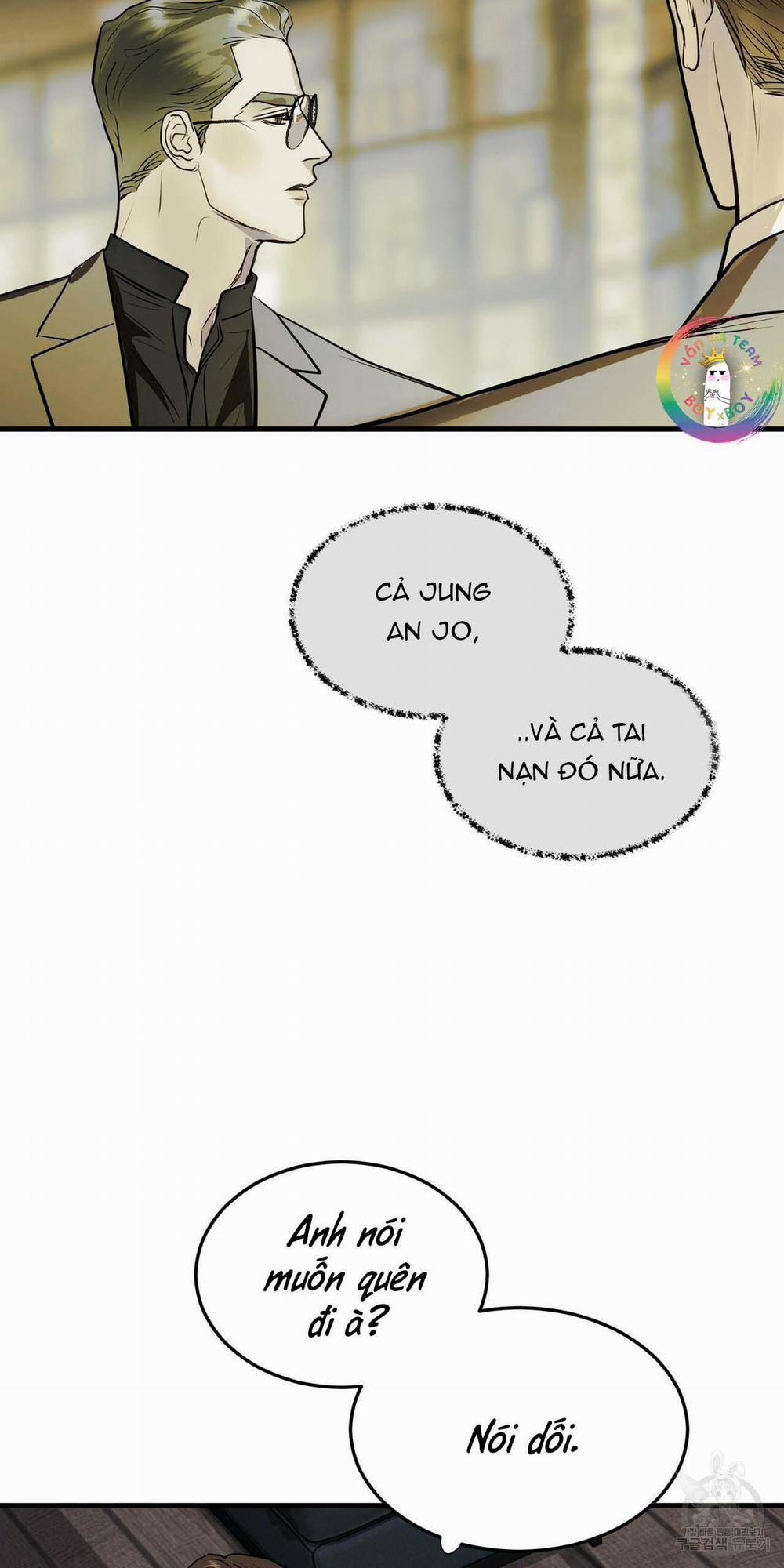 [Drop] Người Lạ Trong Gương 9 trang 100