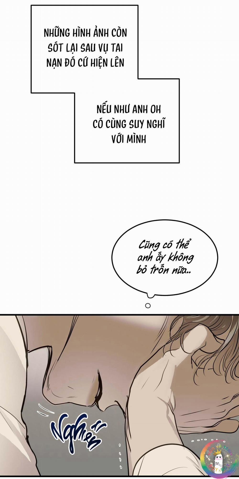 [Drop] Người Lạ Trong Gương 9 trang 119