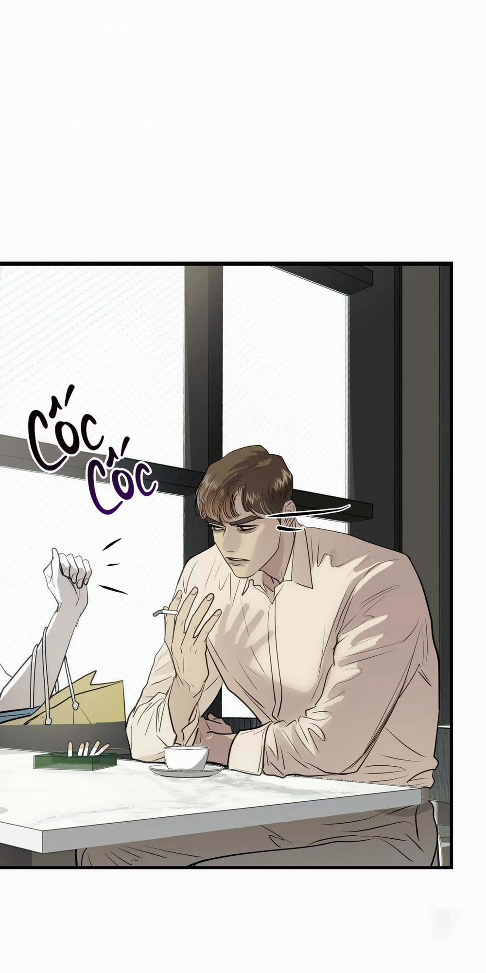 [Drop] Người Lạ Trong Gương 9 trang 120