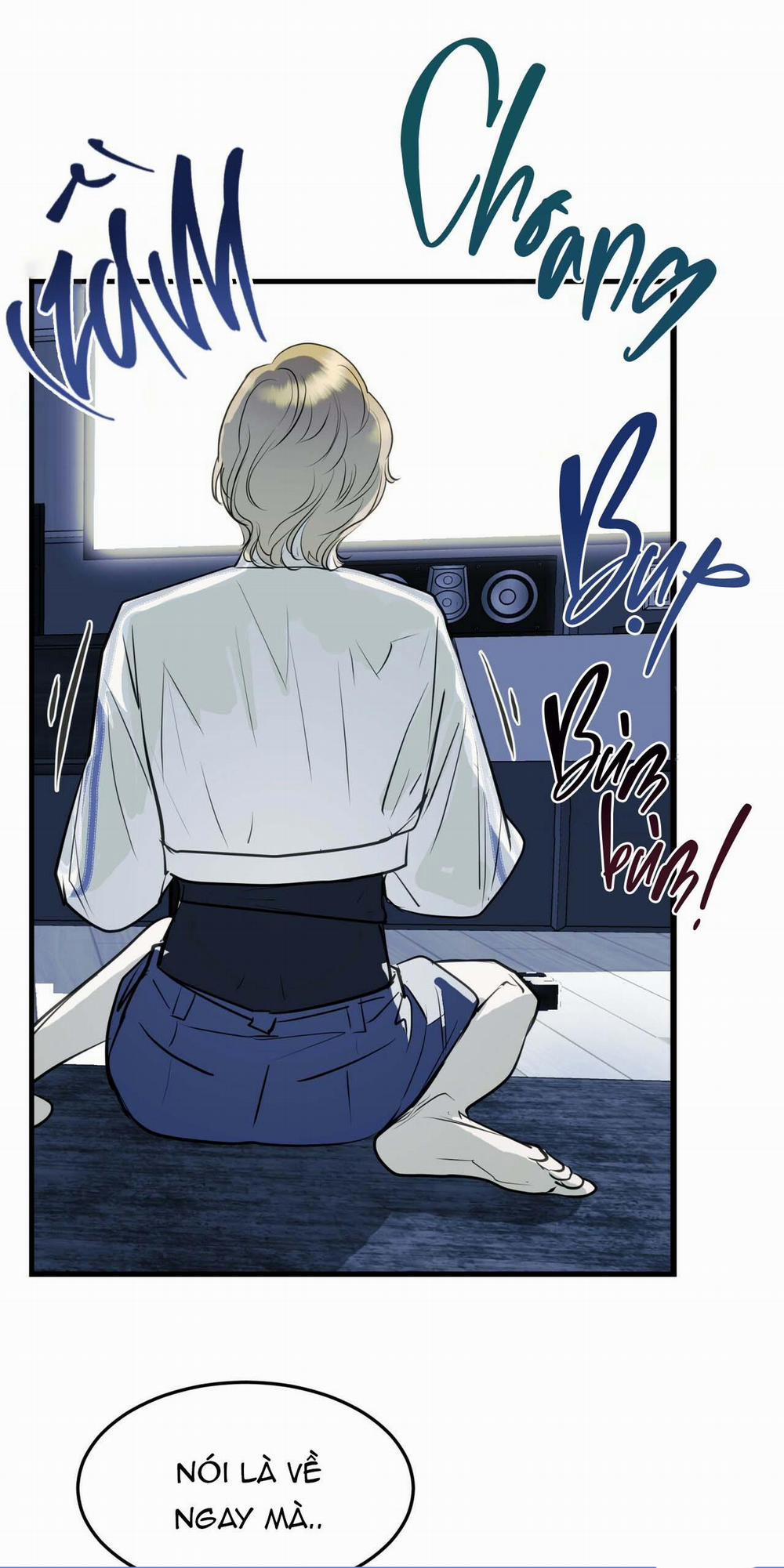 [Drop] Người Lạ Trong Gương 9 trang 24
