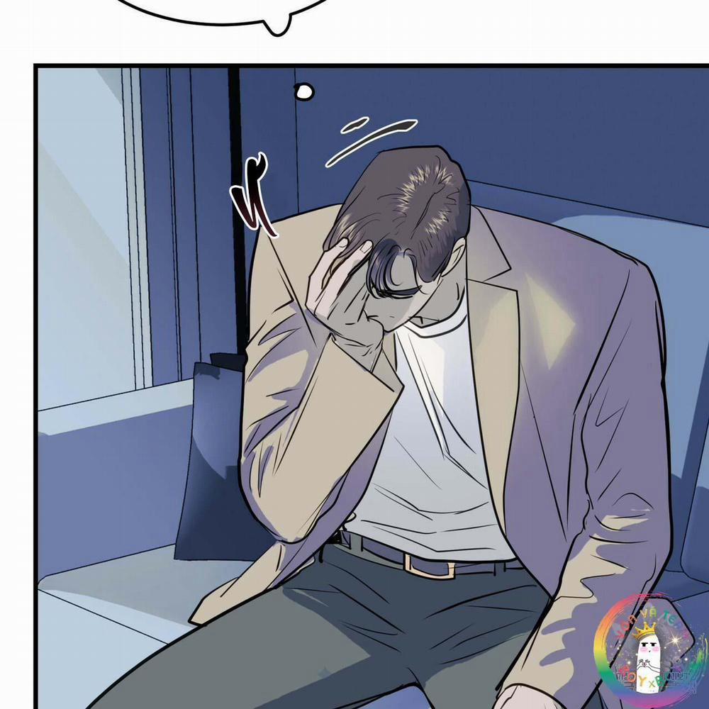 [Drop] Người Lạ Trong Gương 9 trang 25