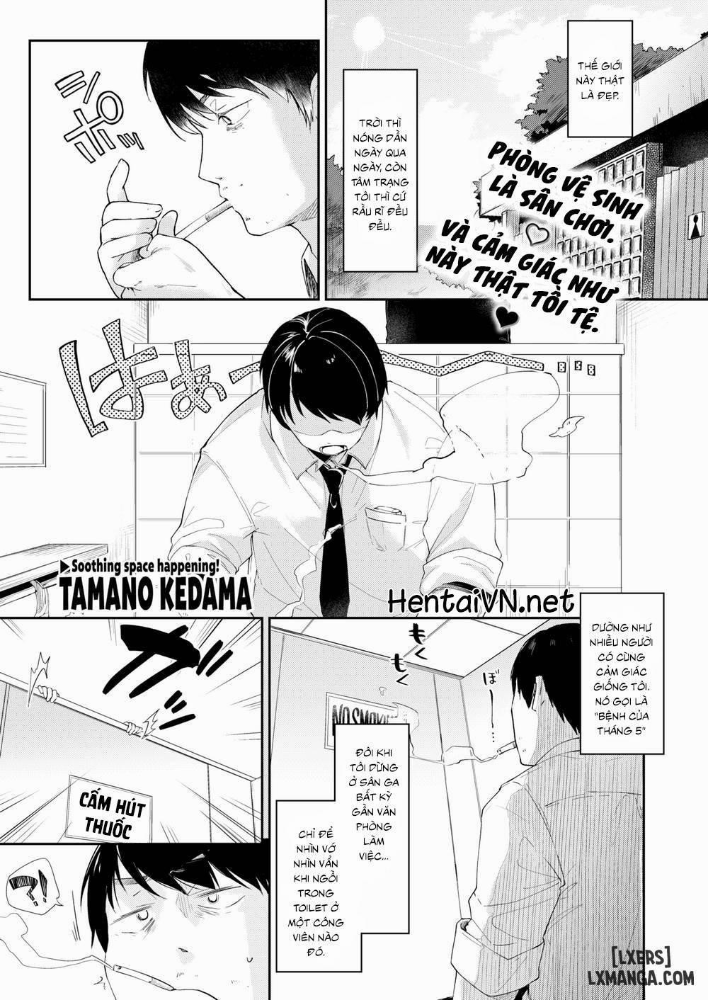 Dropout Cat Girl Oneshot trang 0