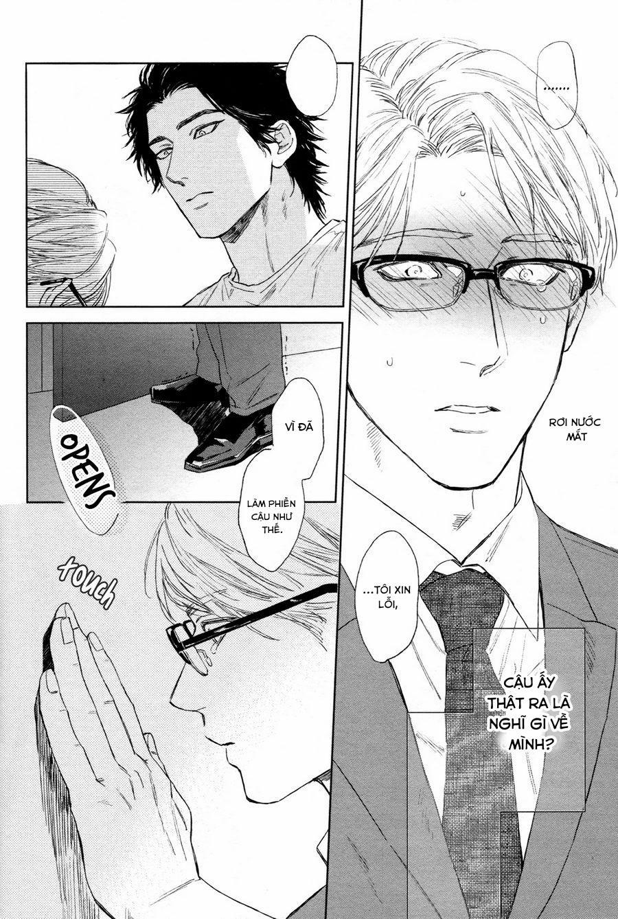 Drugless Sexx 1 trang 18