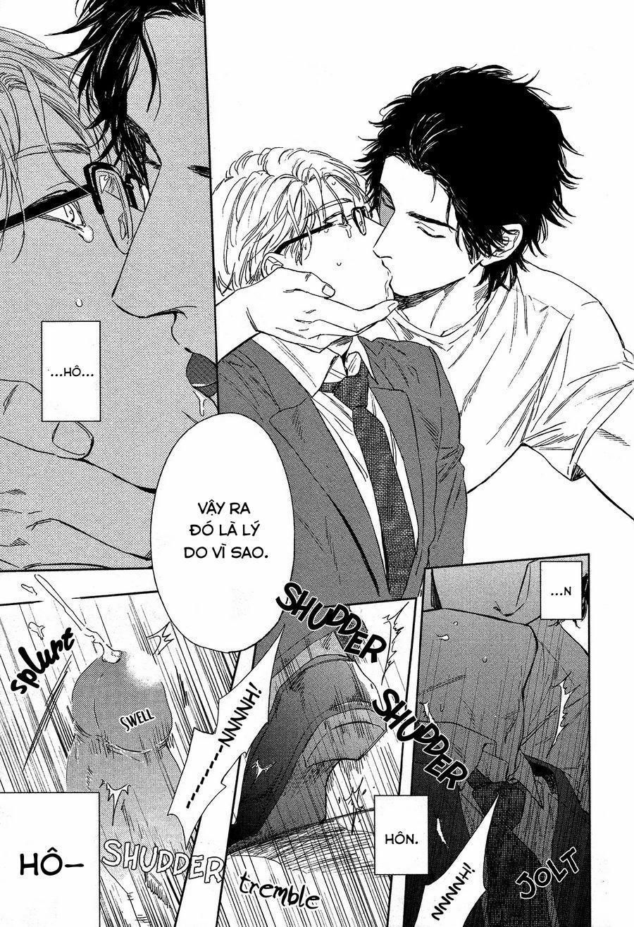 Drugless Sexx 1 trang 23