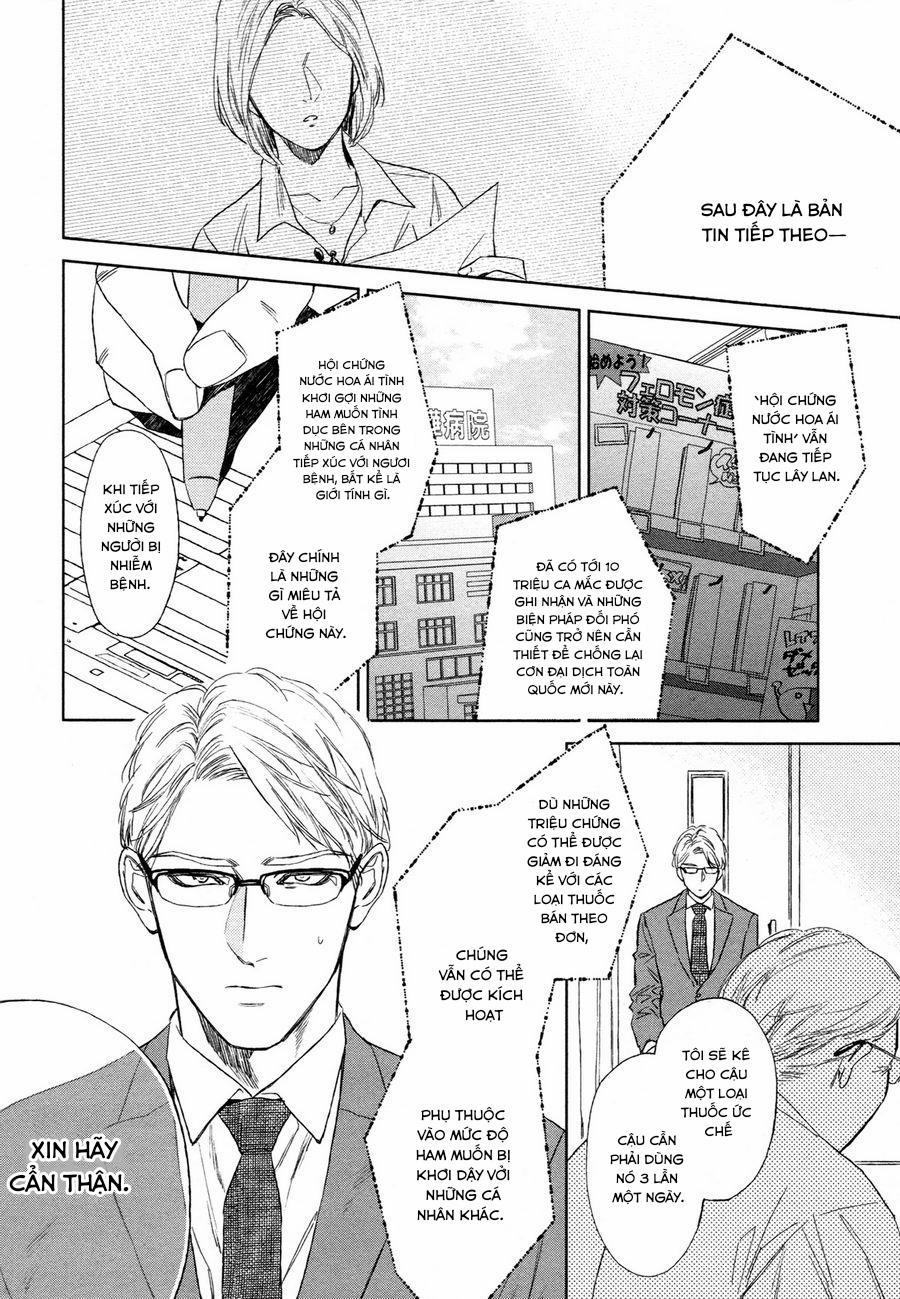 Drugless Sexx 1 trang 6