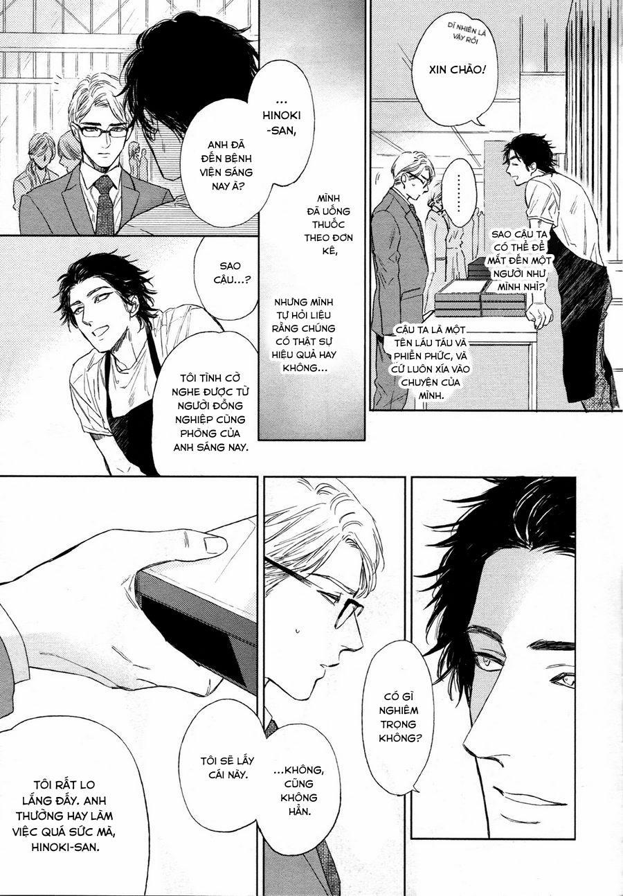 Drugless Sexx 1 trang 9