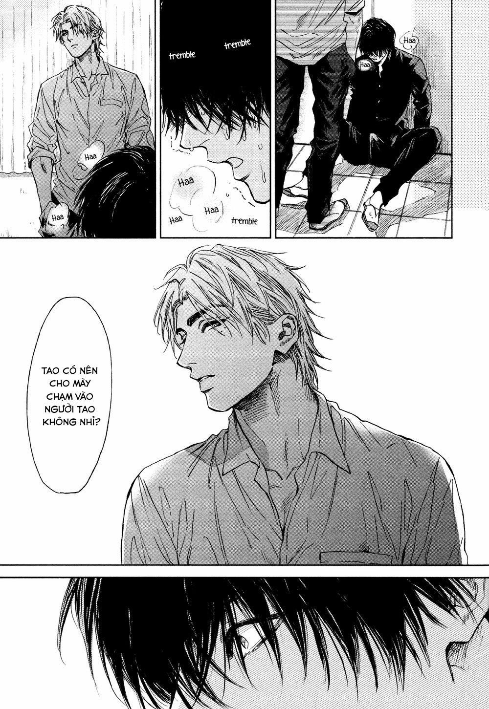 Drugless Sexx 2 trang 10