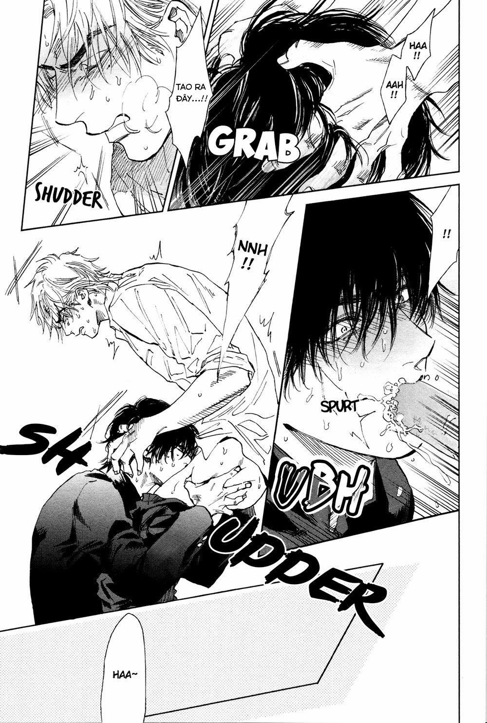 Drugless Sexx 2 trang 14