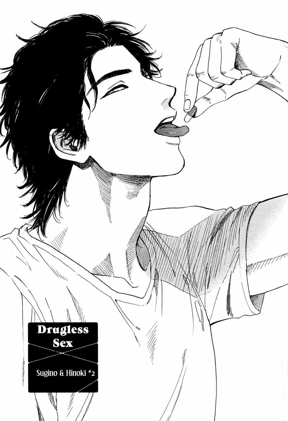 Drugless Sexx 4 trang 0