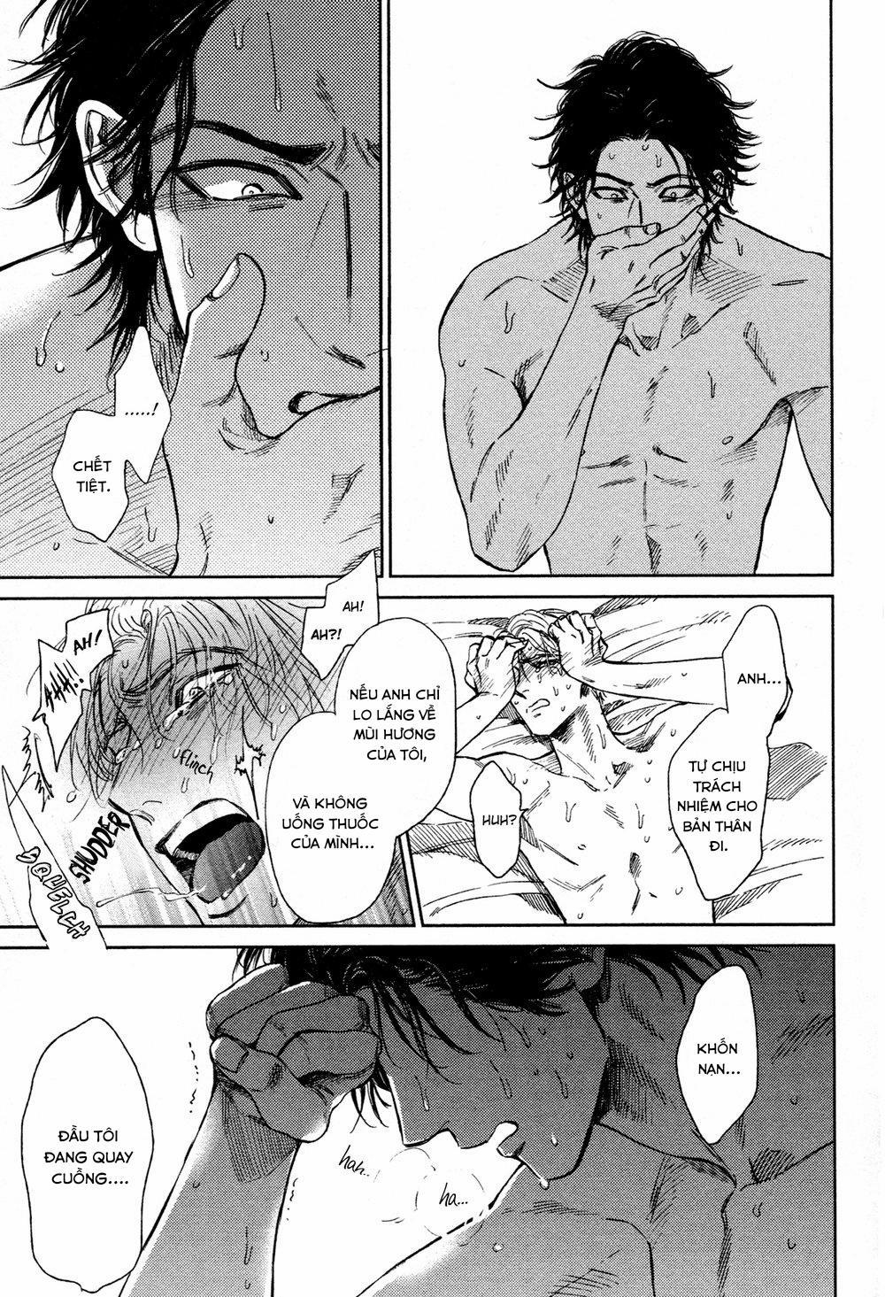 Drugless Sexx 4 trang 12