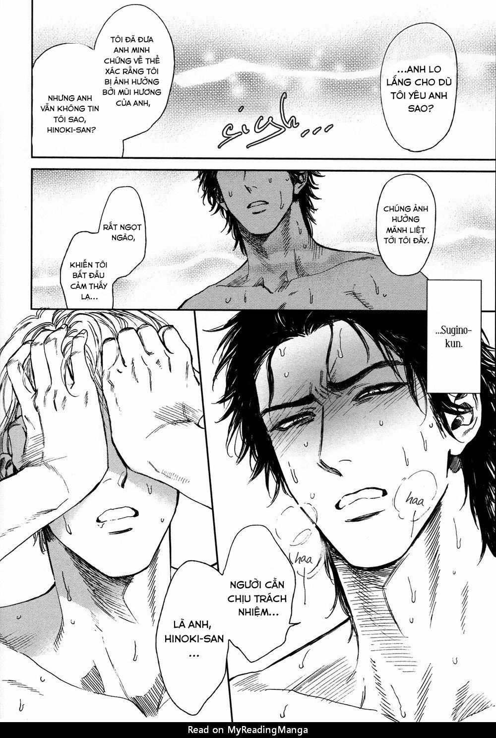 Drugless Sexx 4 trang 13