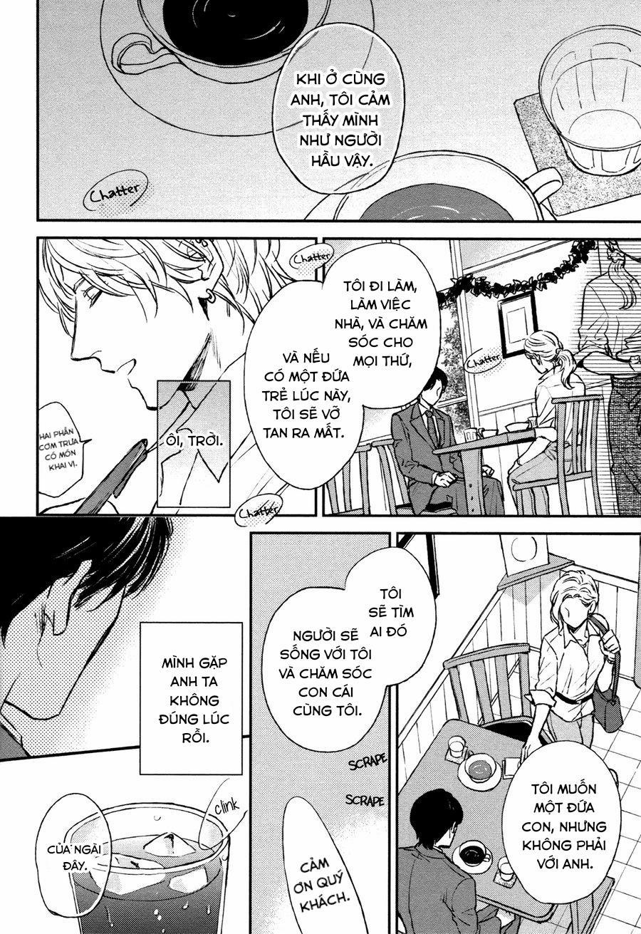 Drugless Sexx 5 trang 0