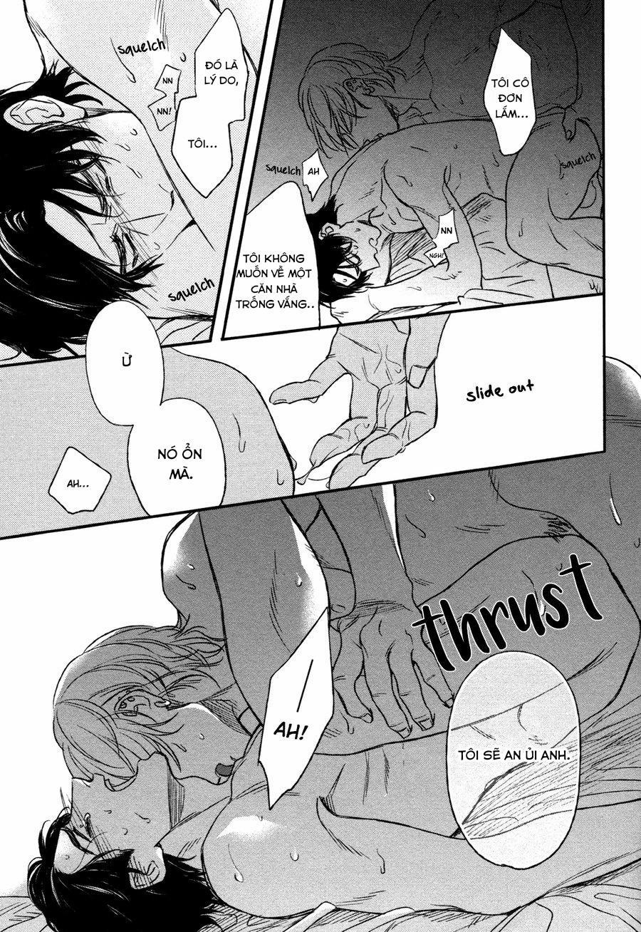 Drugless Sexx 5 trang 17