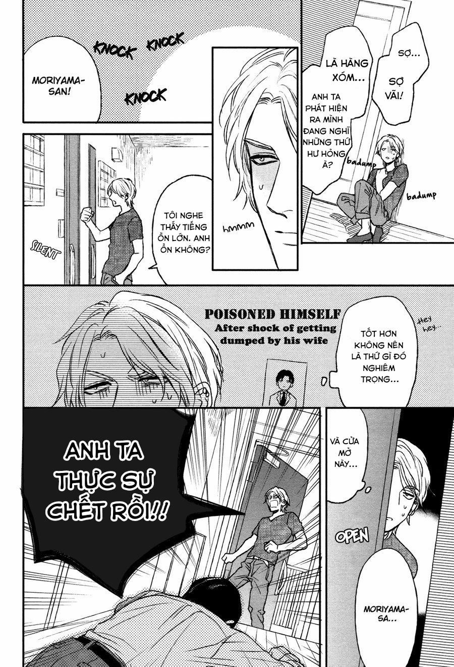 Drugless Sexx 5 trang 2