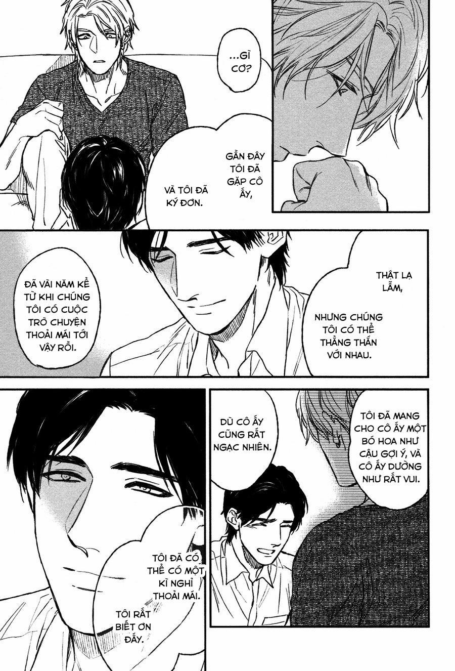 Drugless Sexx 5 trang 25