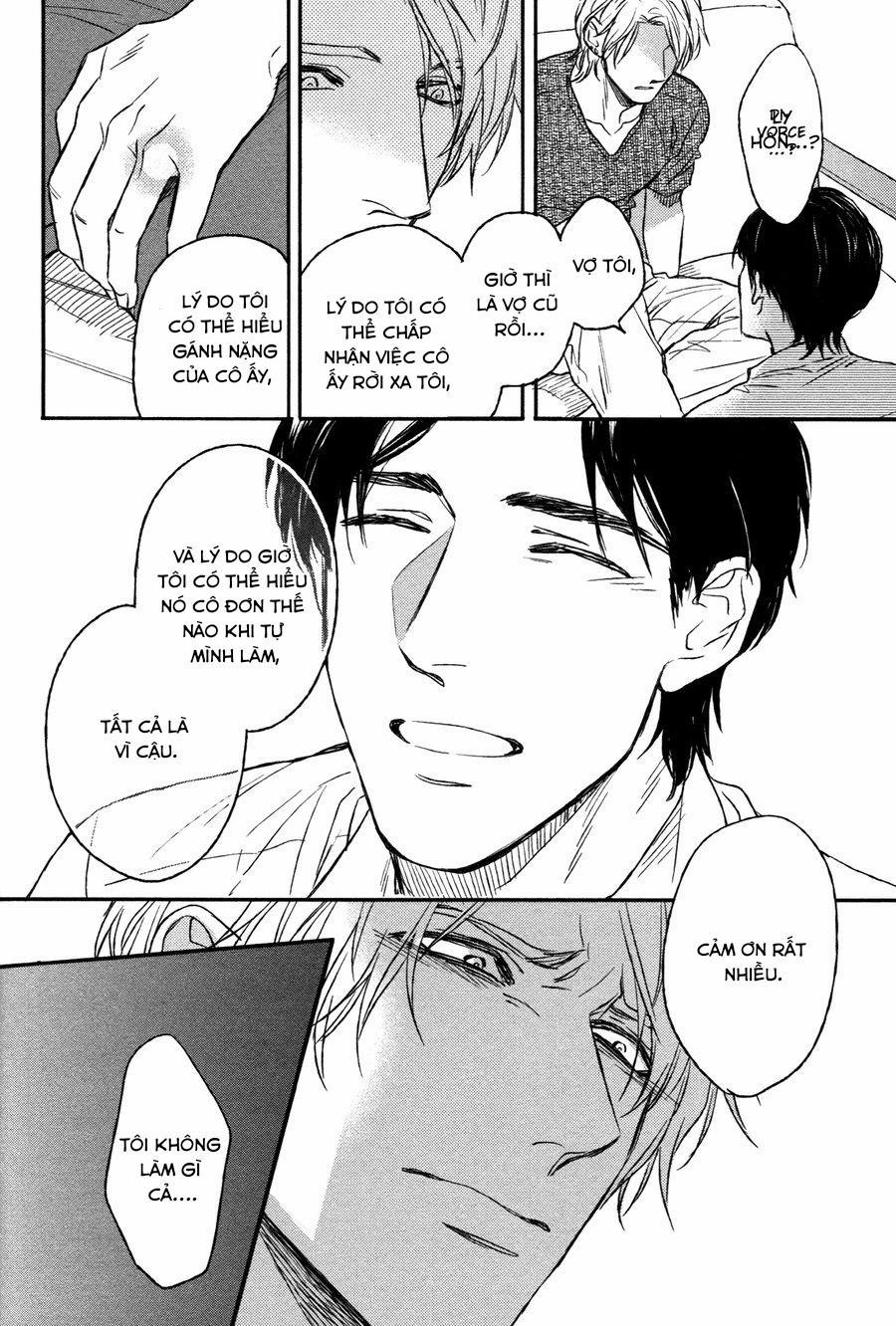 Drugless Sexx 5 trang 26