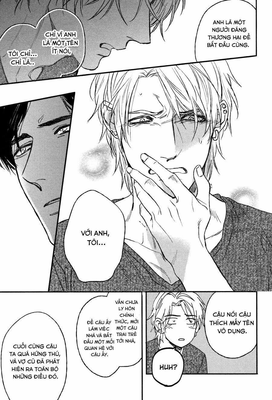 Drugless Sexx 5 trang 27