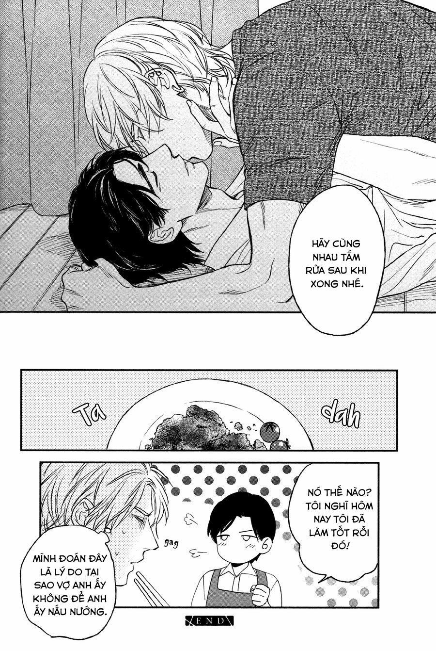 Drugless Sexx 5 trang 31