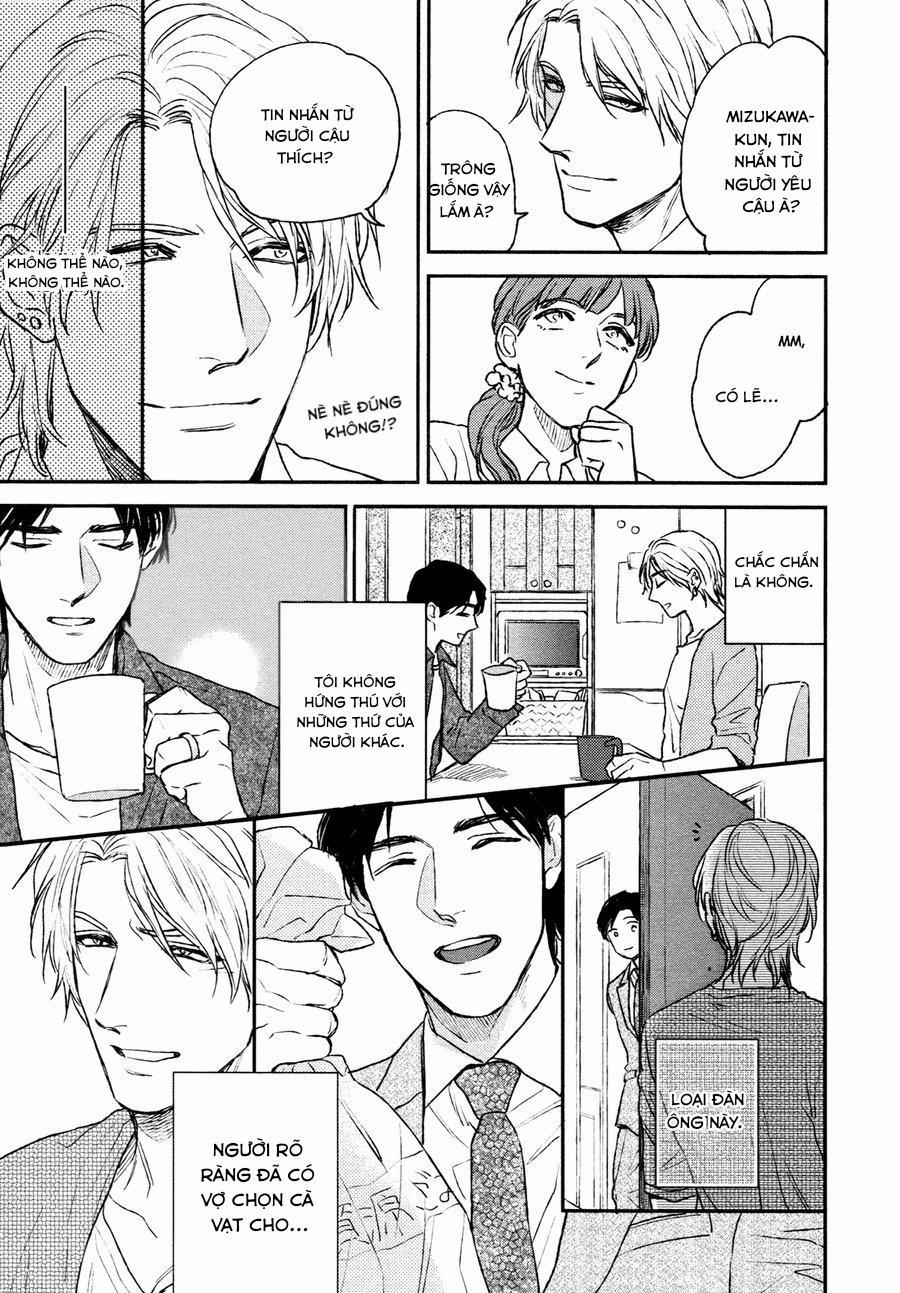 Drugless Sexx 5 trang 9