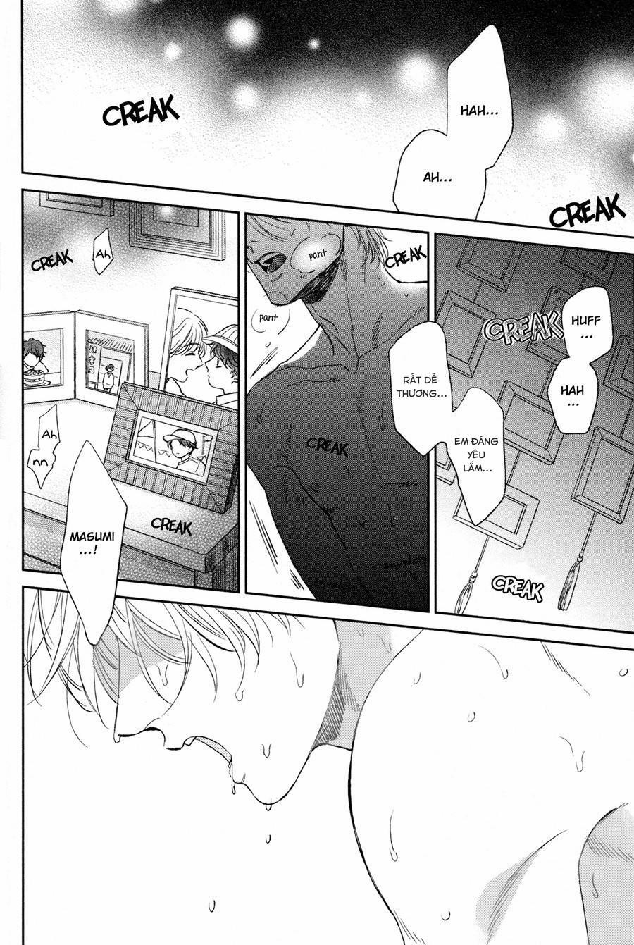 Drugless Sexx 6 trang 1