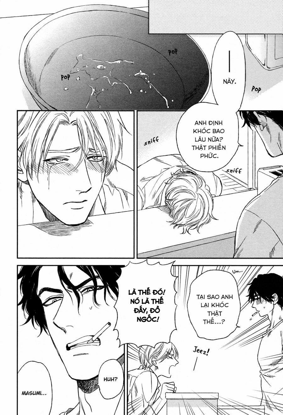 Drugless Sexx 6 trang 11