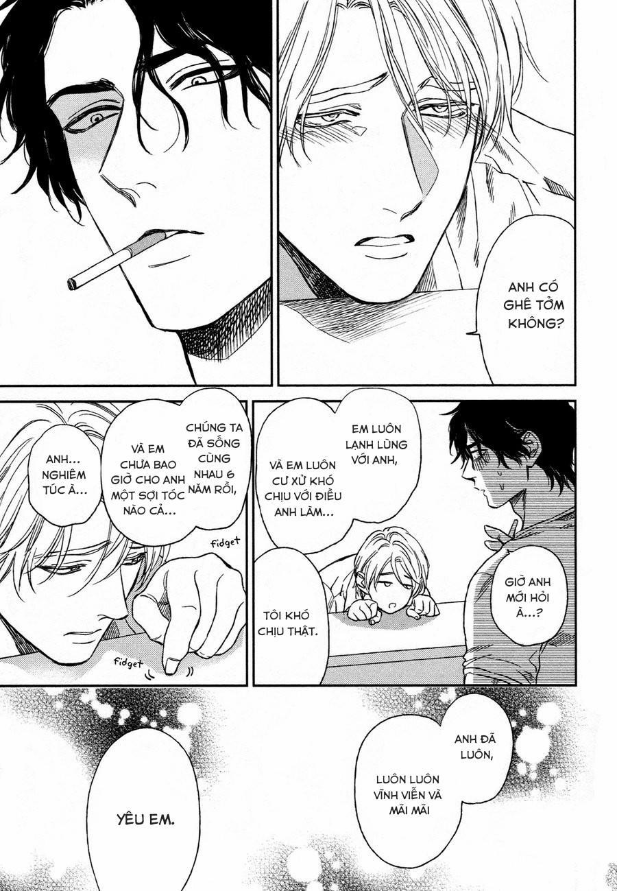 Drugless Sexx 6 trang 12