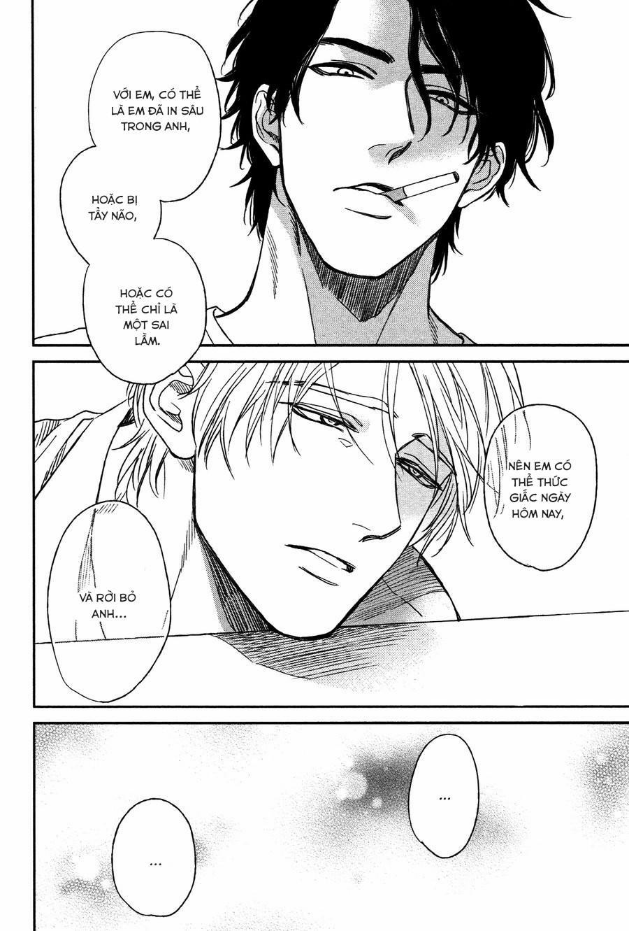 Drugless Sexx 6 trang 13