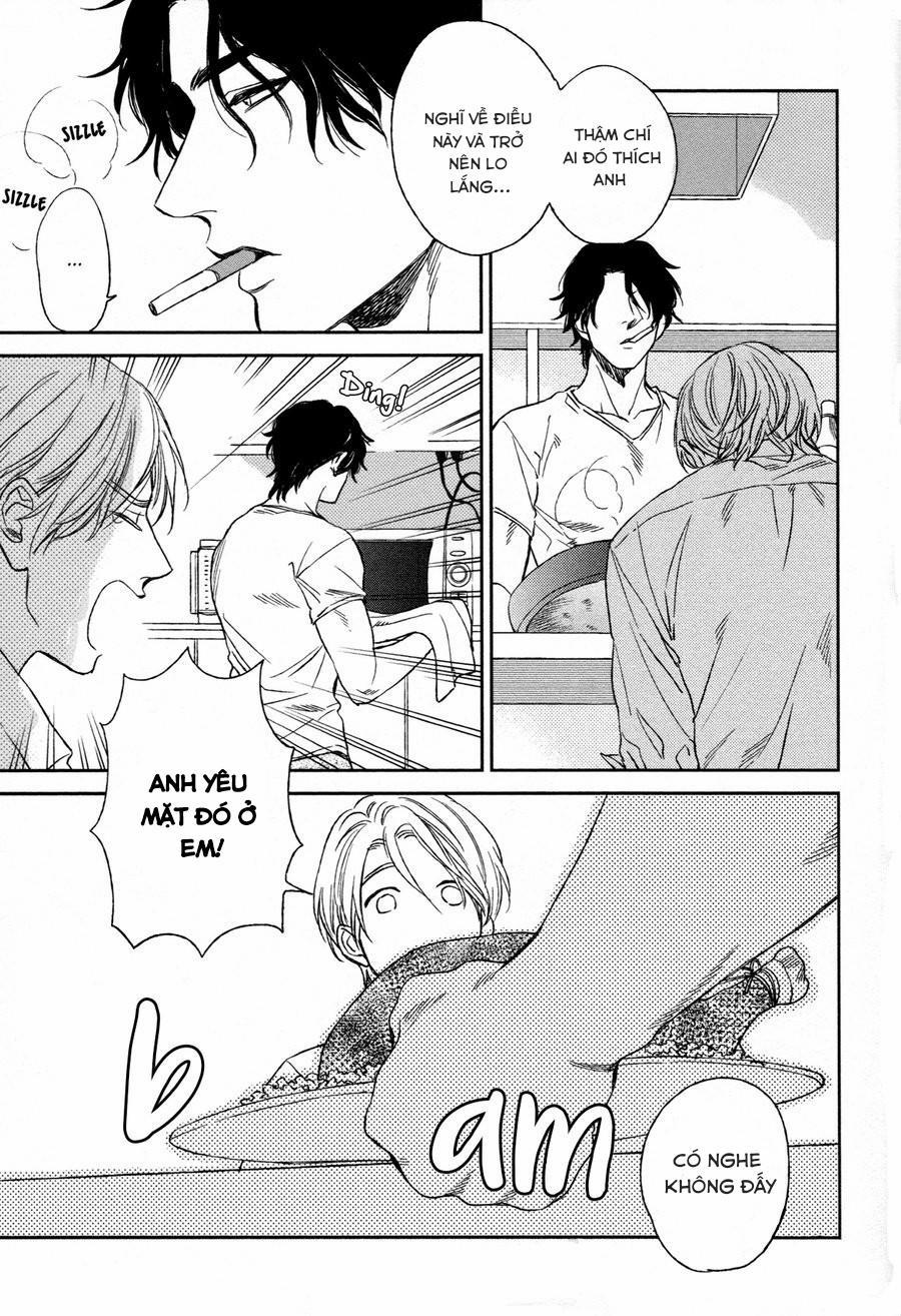 Drugless Sexx 6 trang 14