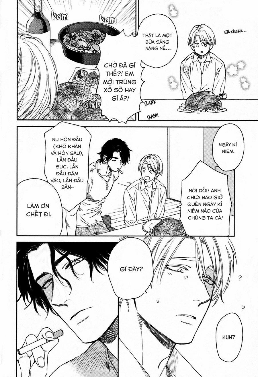 Drugless Sexx 6 trang 15