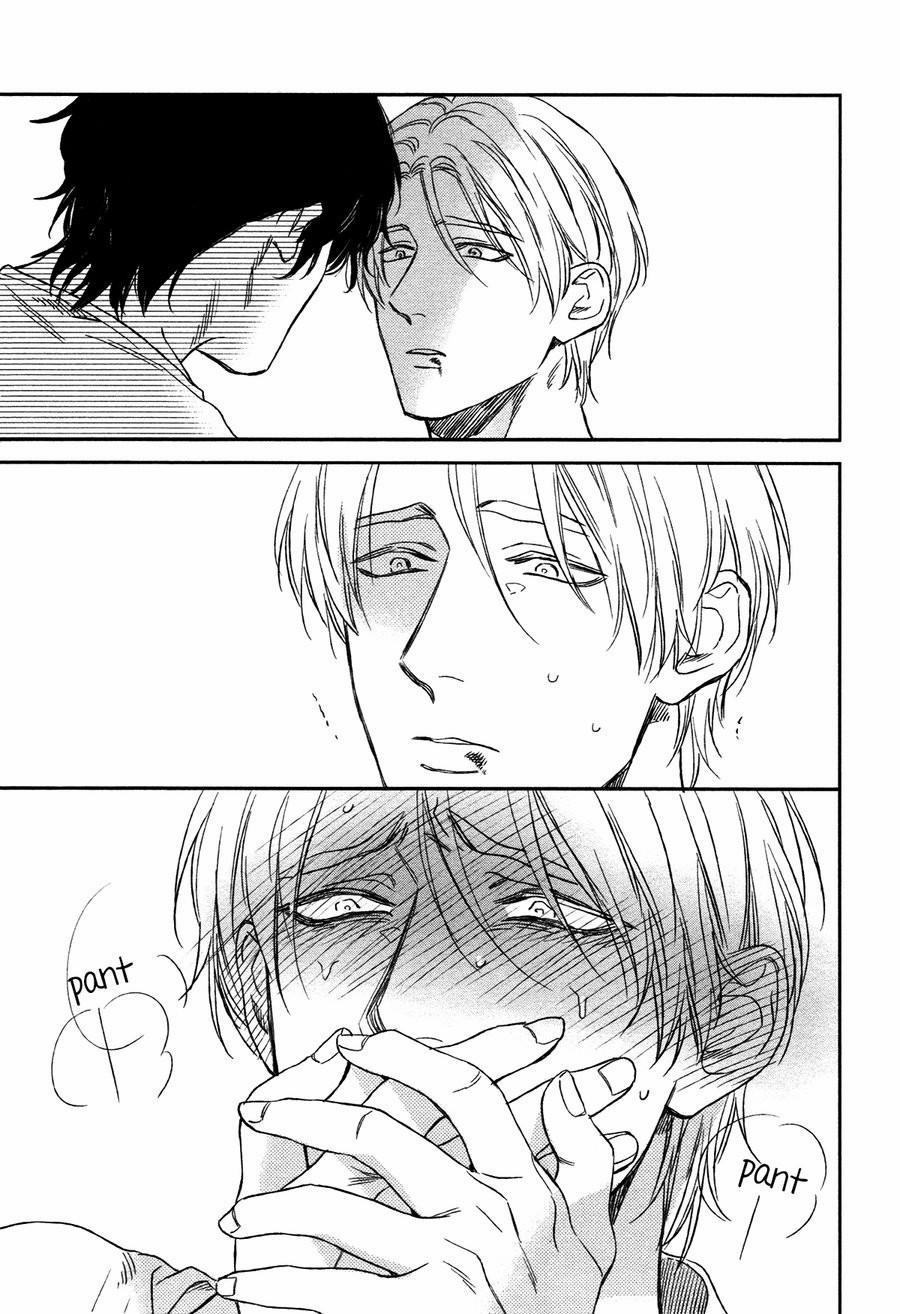 Drugless Sexx 6 trang 18