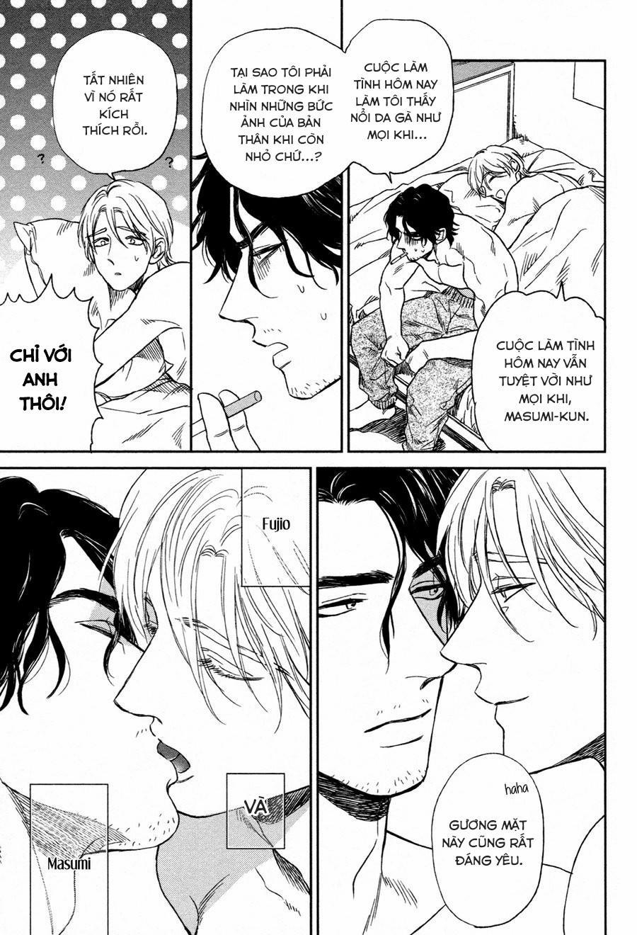 Drugless Sexx 6 trang 4