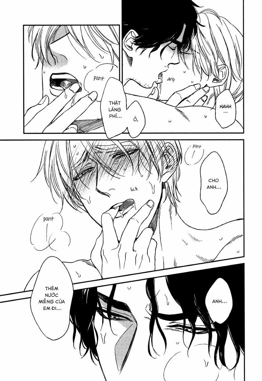 Drugless Sexx 6 trang 6