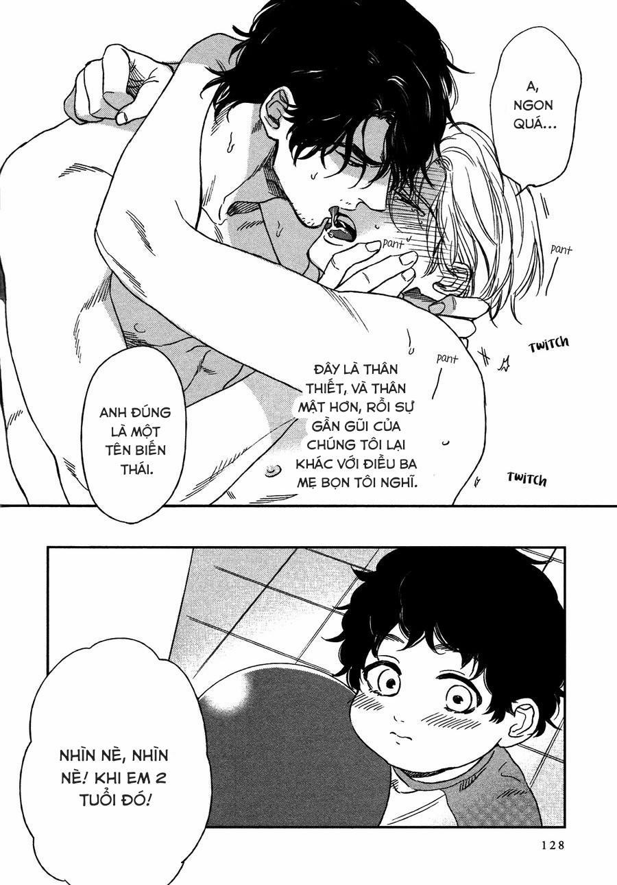 Drugless Sexx 6 trang 7