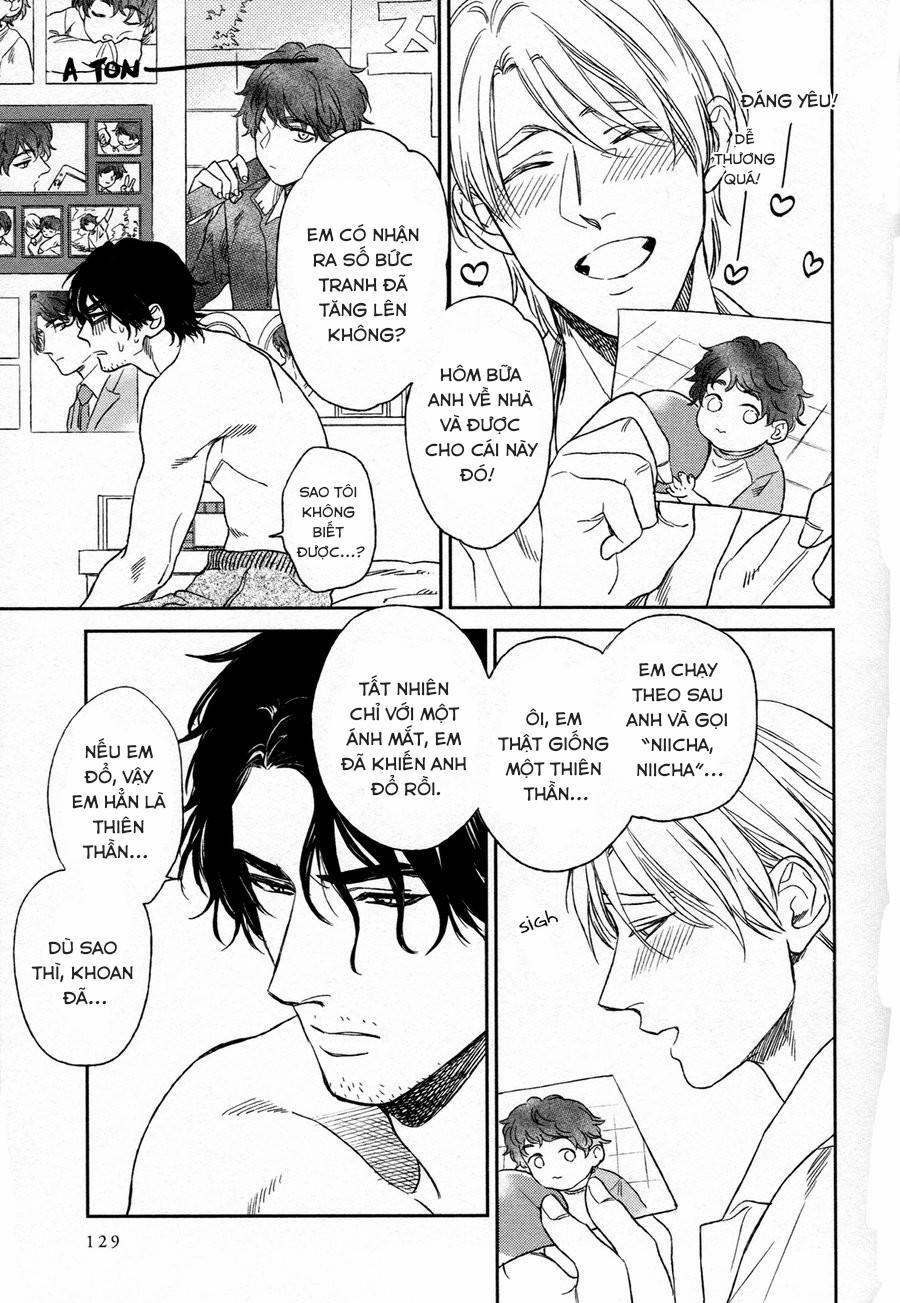 Drugless Sexx 6 trang 8