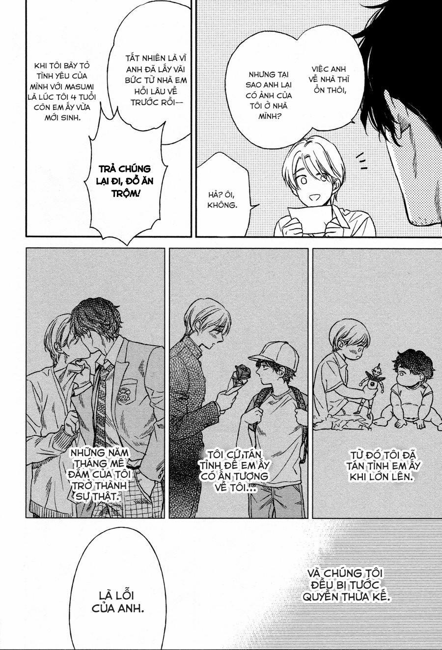 Drugless Sexx 6 trang 9