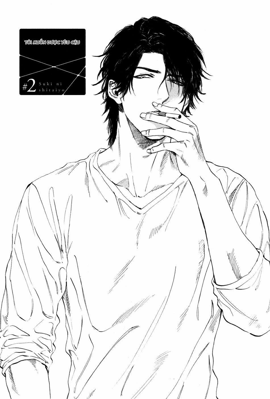 Drugless Sexx 7 trang 0