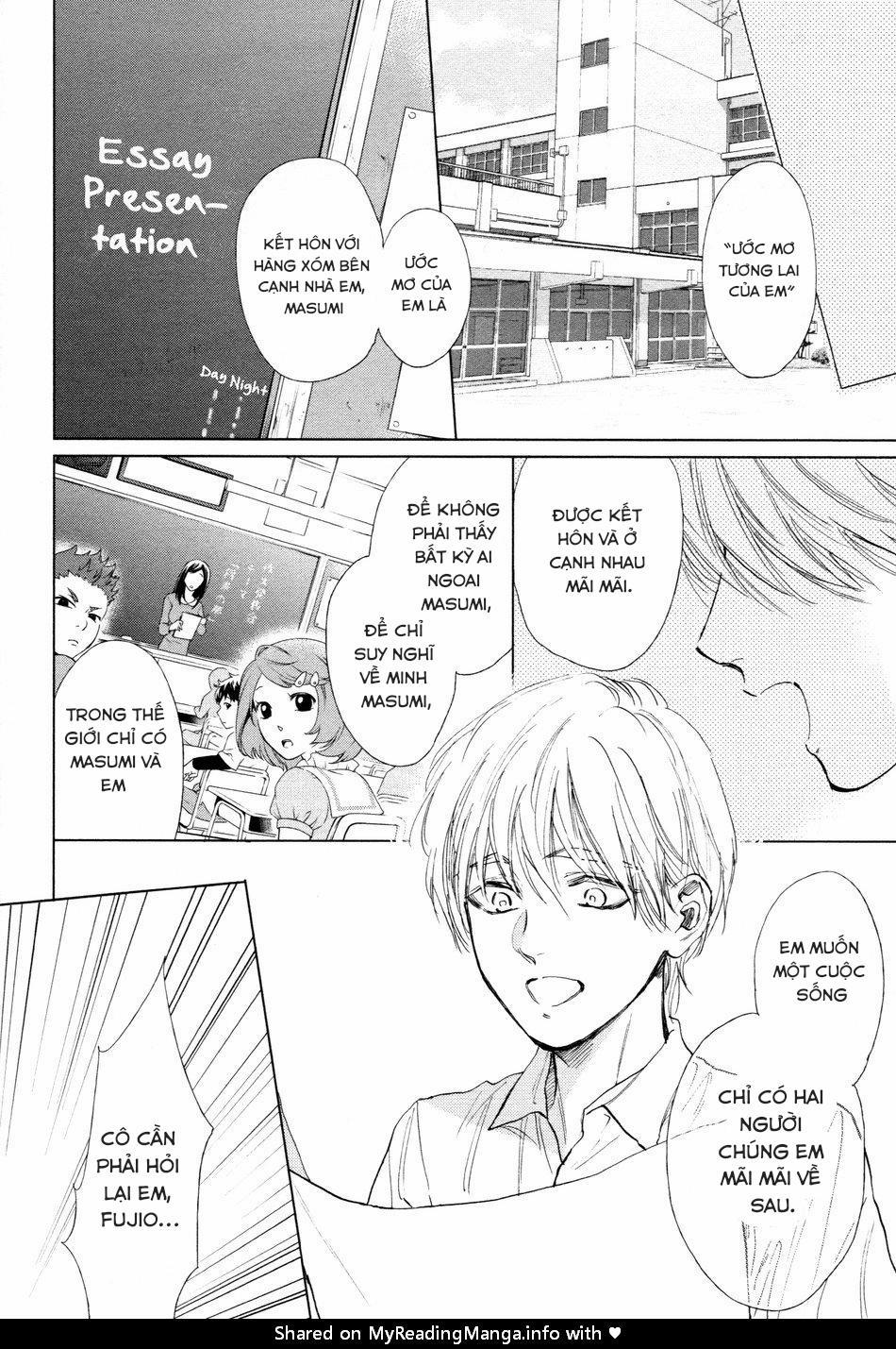 Drugless Sexx 7 trang 1