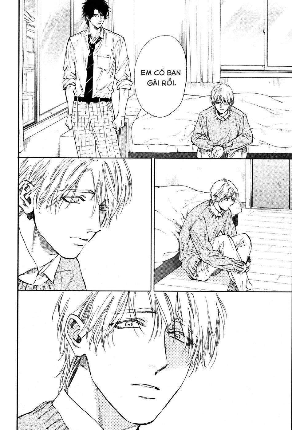 Drugless Sexx 7 trang 11