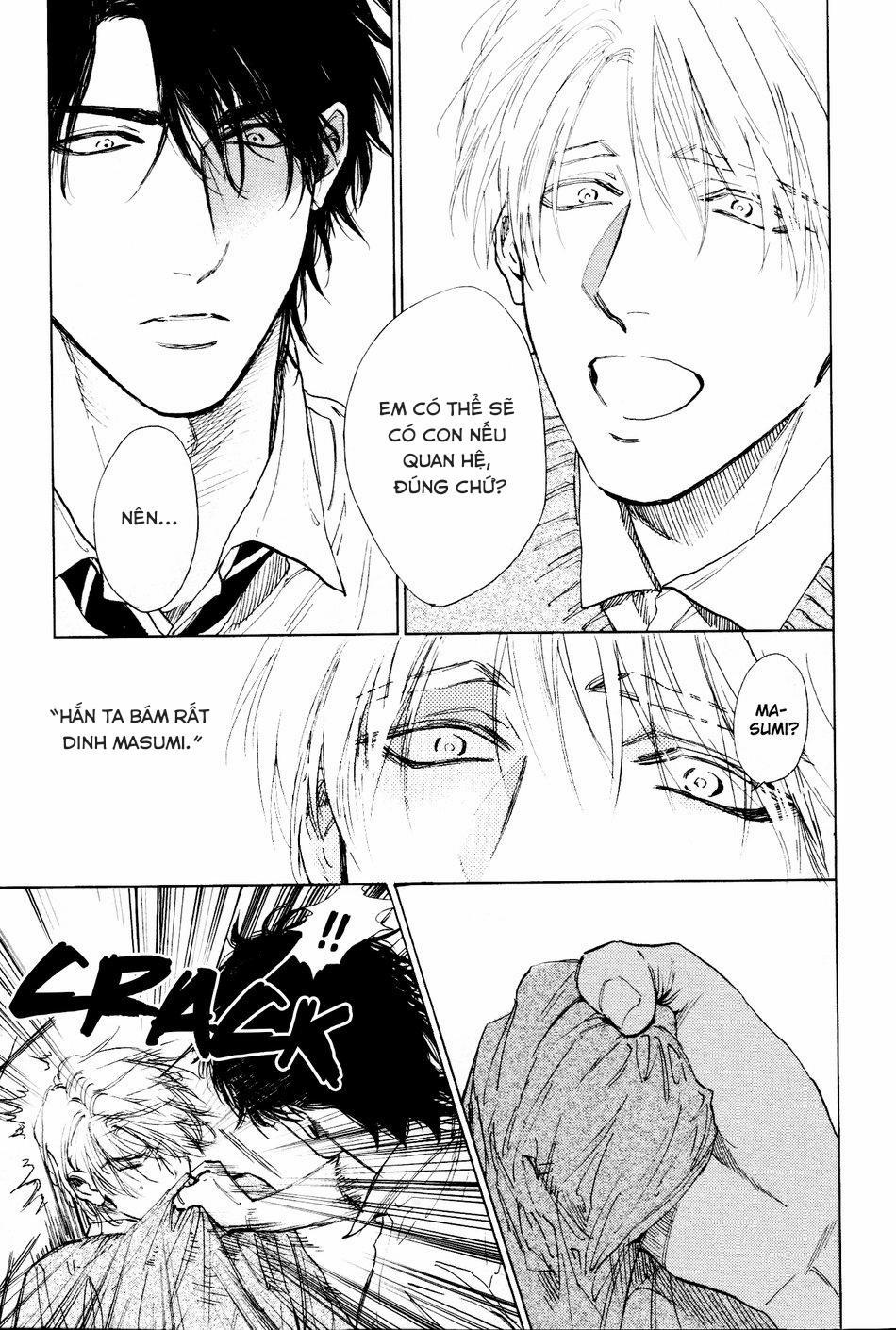 Drugless Sexx 7 trang 14