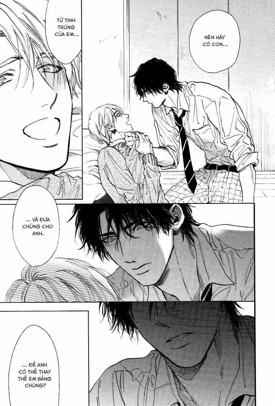 Drugless Sexx 7 trang 16