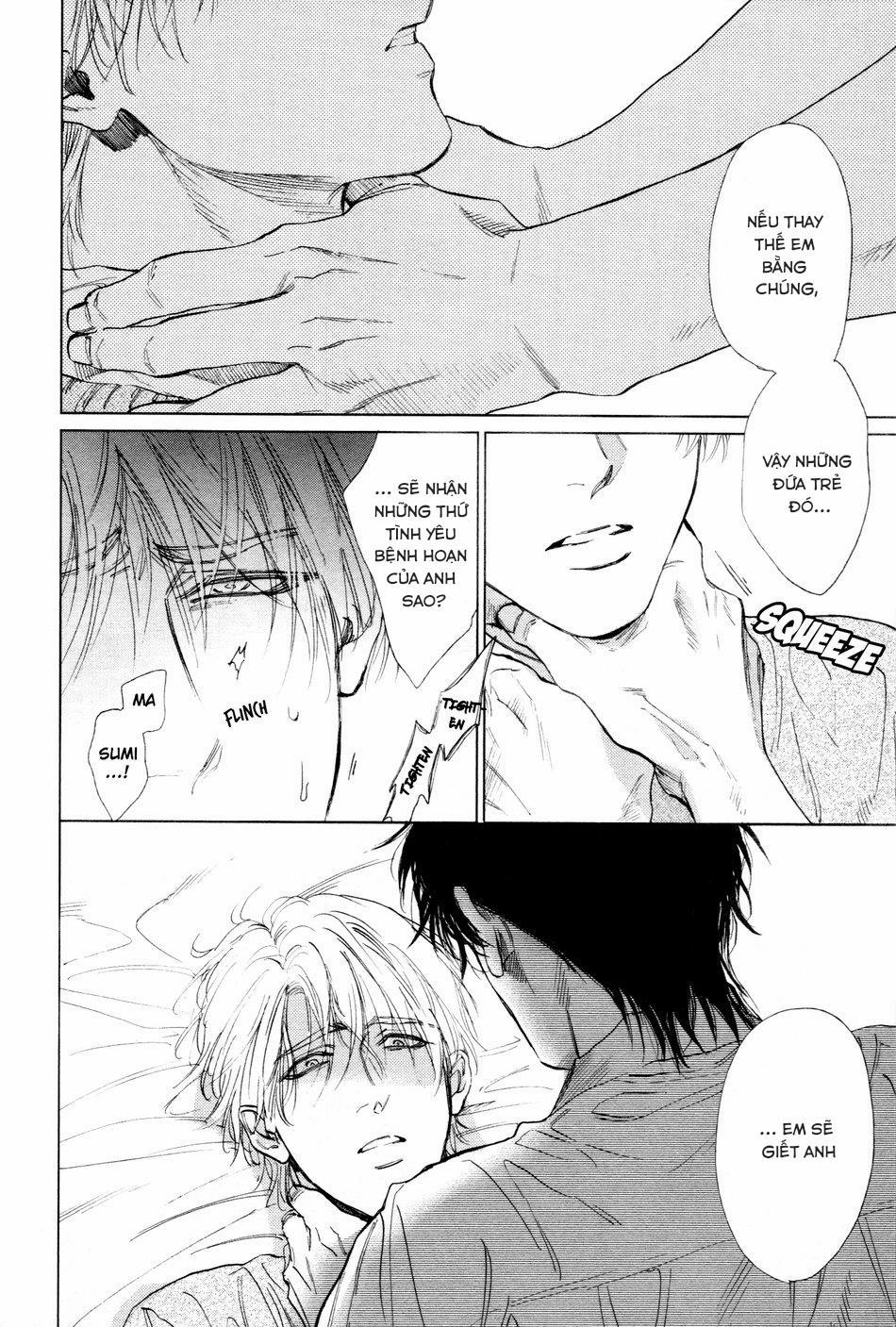 Drugless Sexx 7 trang 17