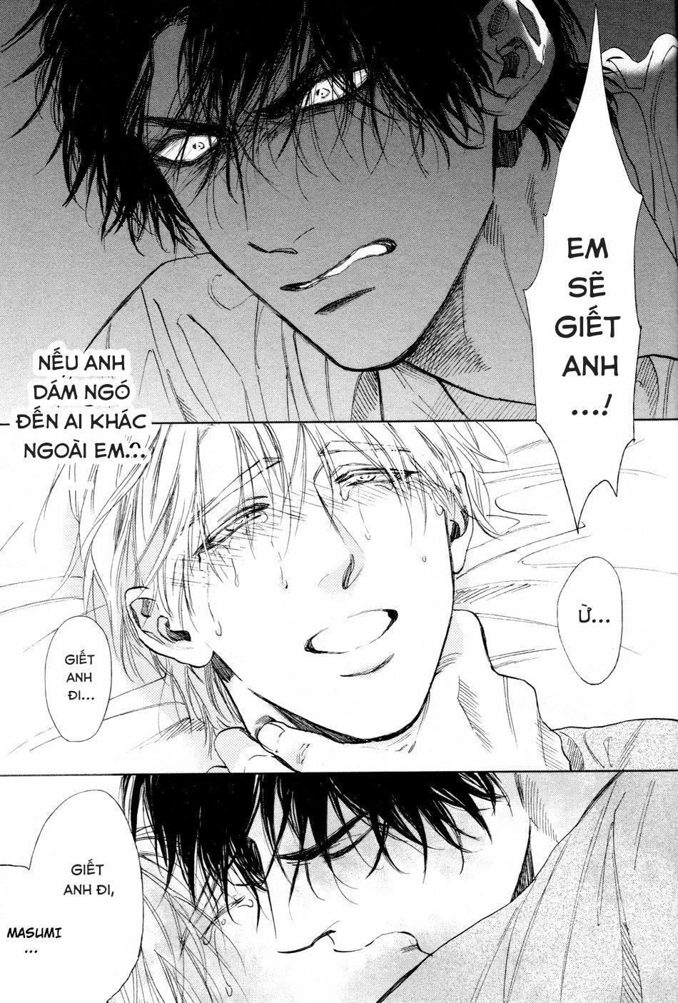 Drugless Sexx 7 trang 18