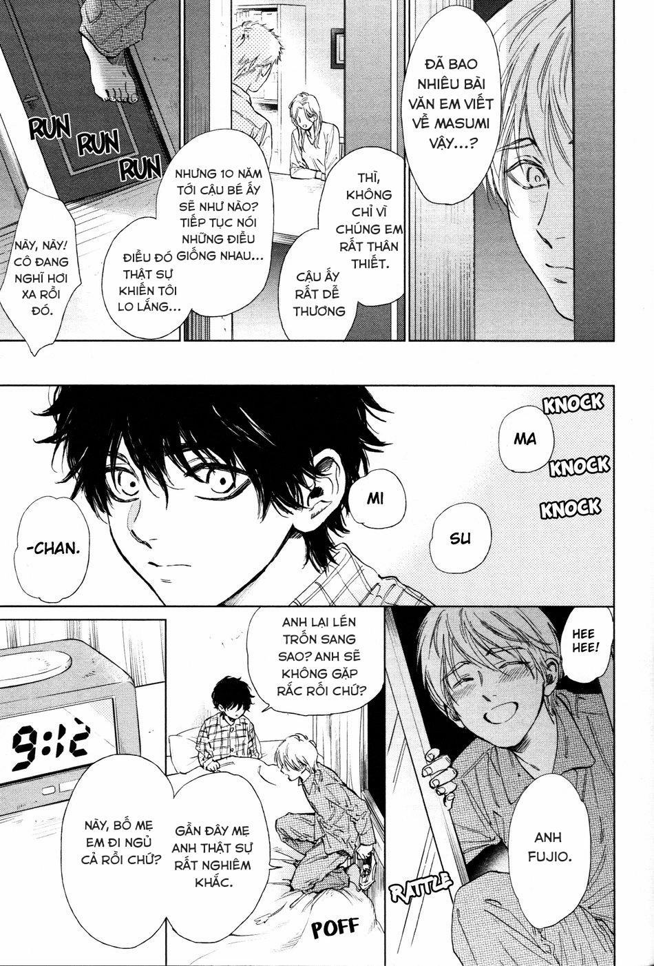 Drugless Sexx 7 trang 2