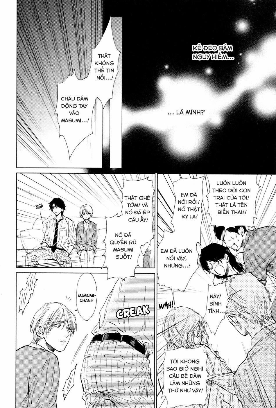 Drugless Sexx 7 trang 23