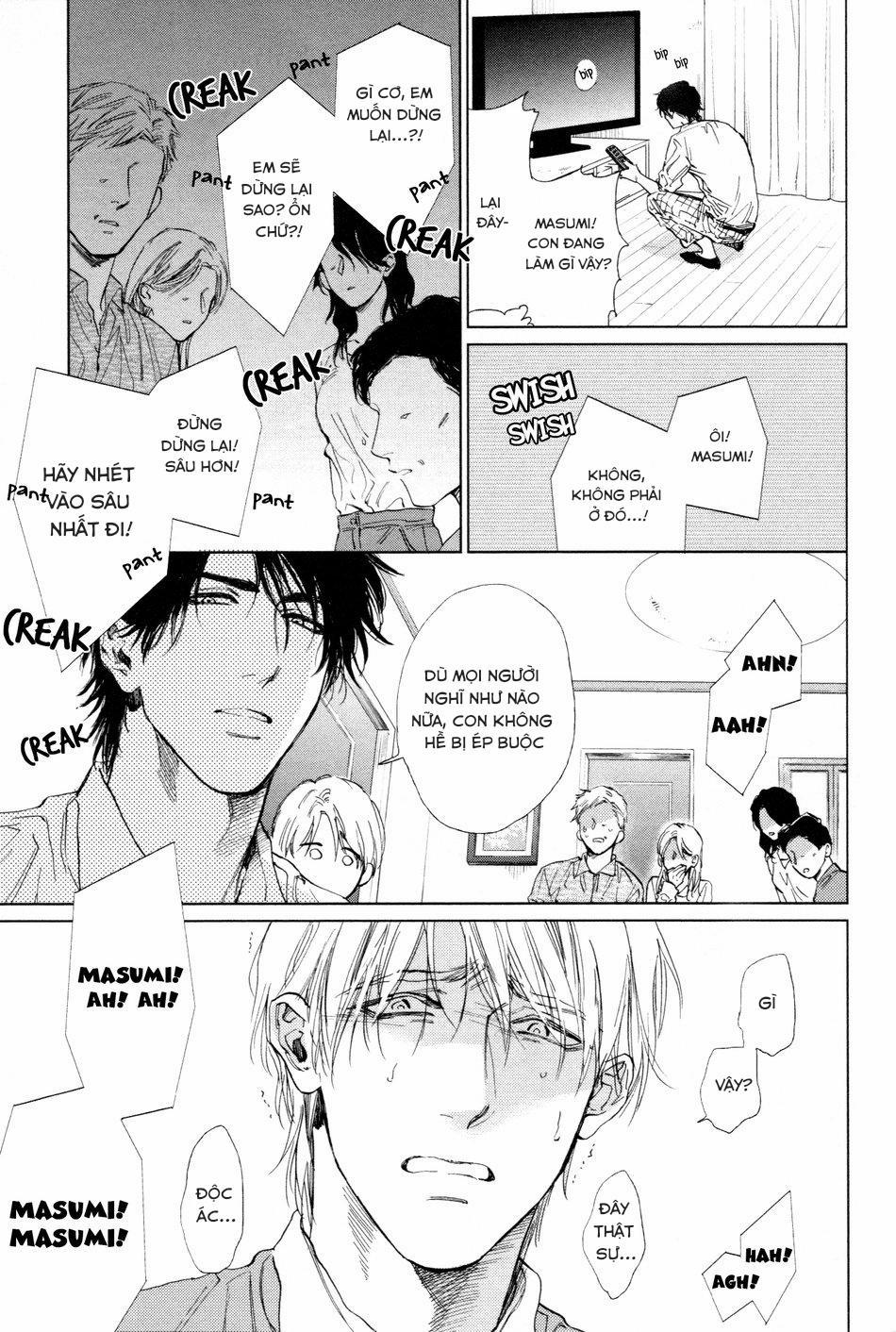 Drugless Sexx 7 trang 24