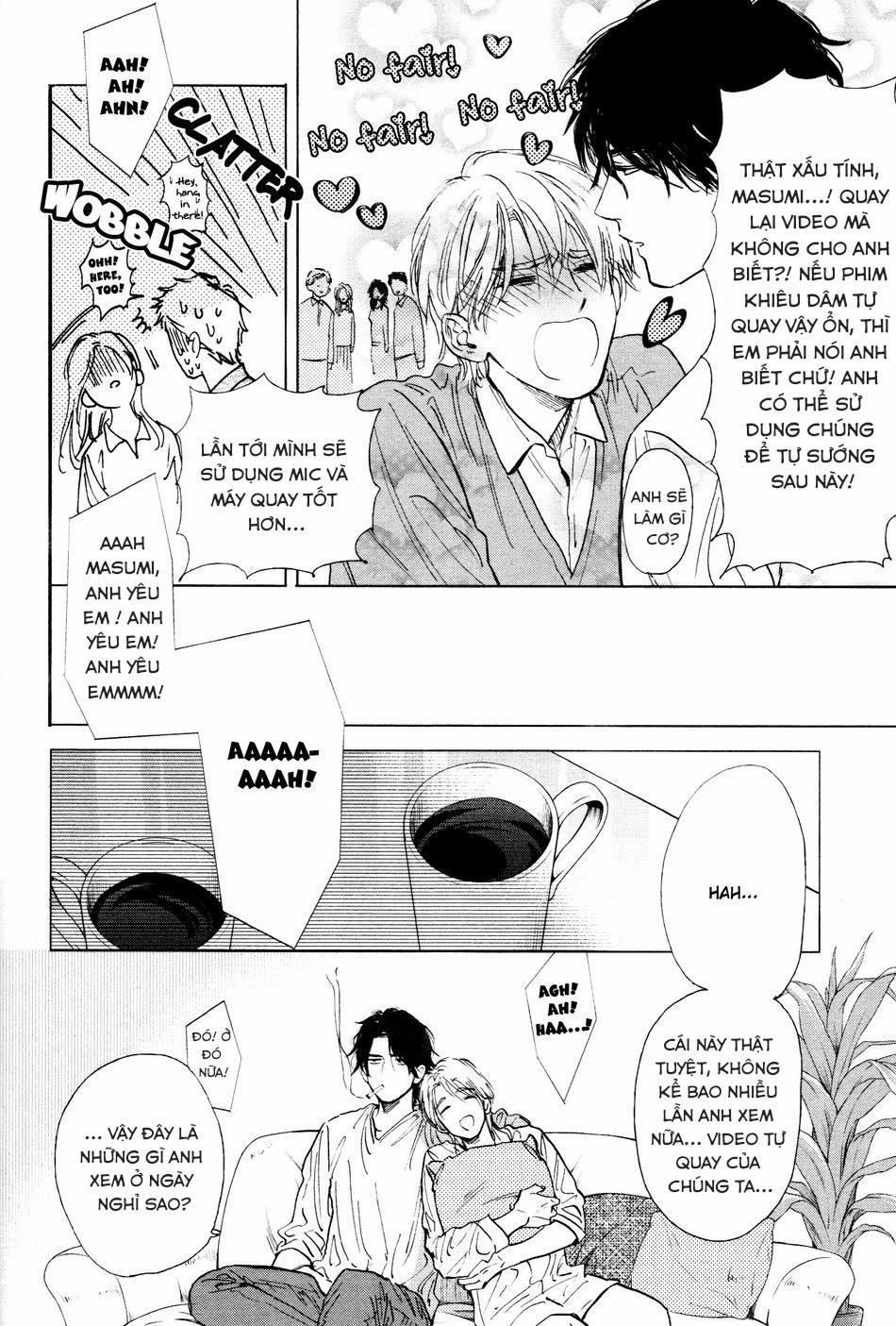 Drugless Sexx 7 trang 25