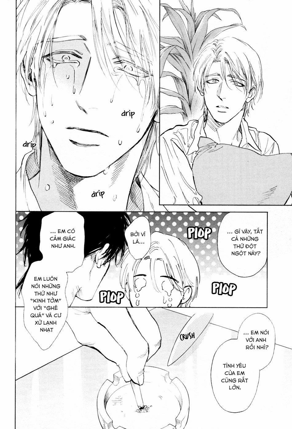 Drugless Sexx 7 trang 27