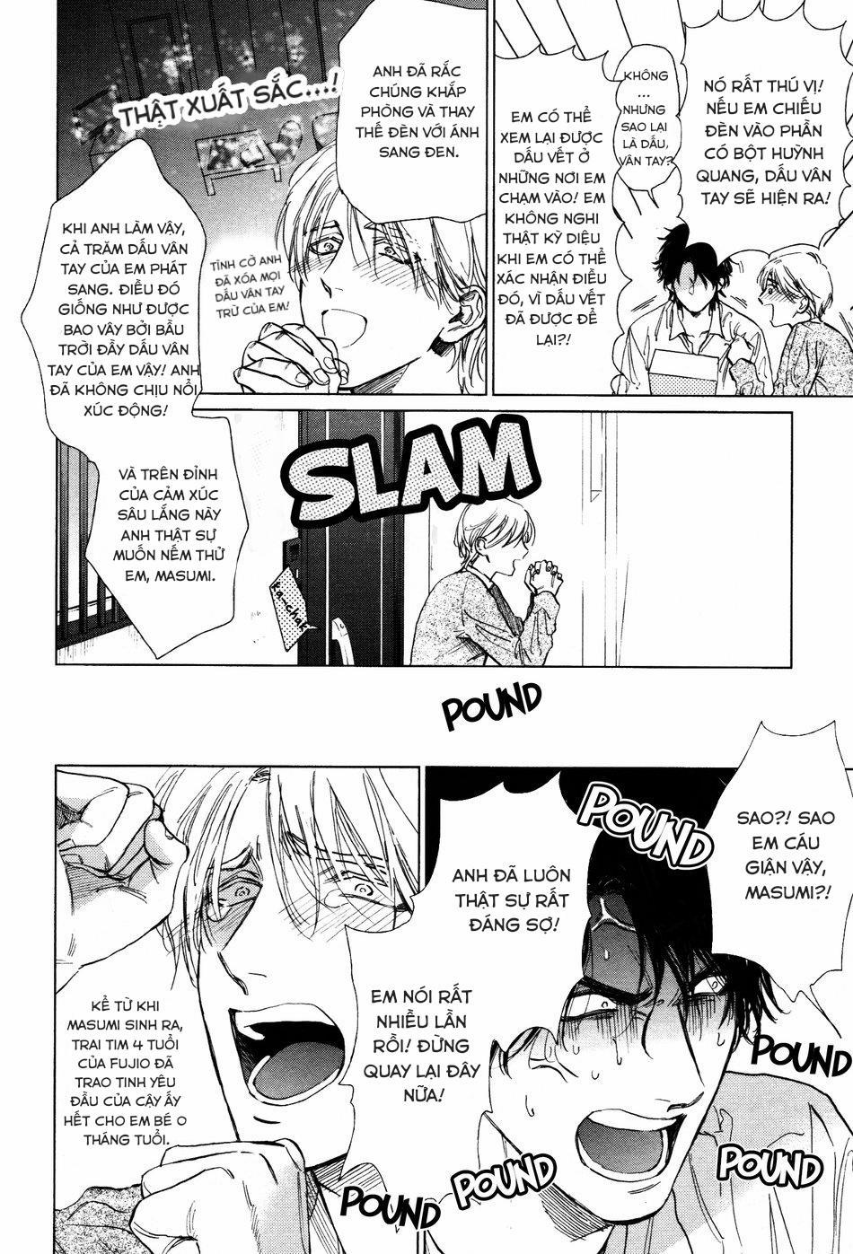 Drugless Sexx 7 trang 7