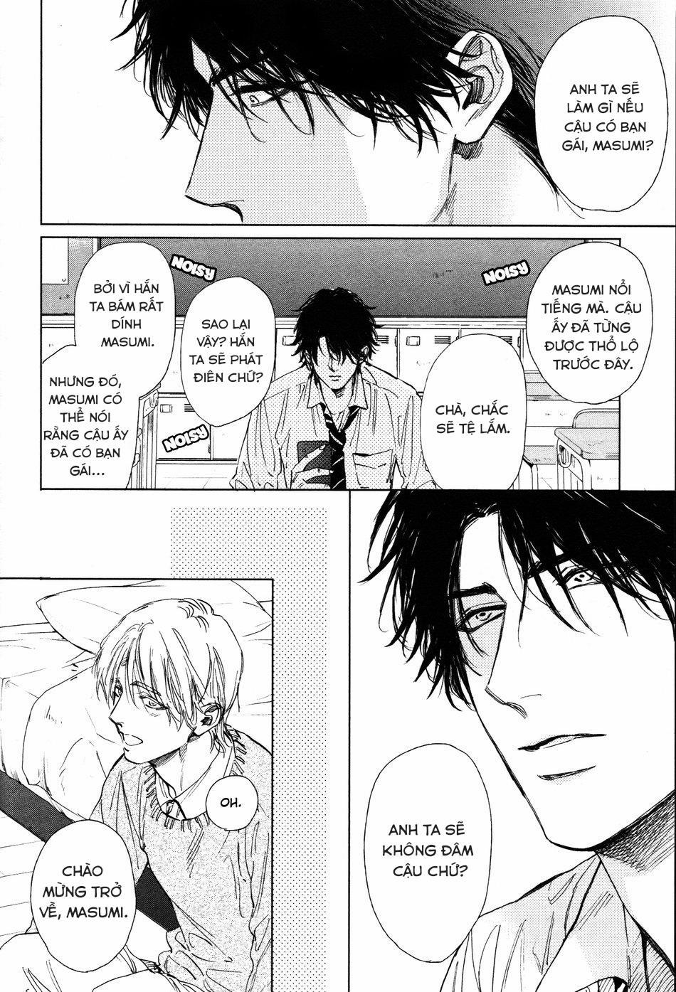 Drugless Sexx 7 trang 9