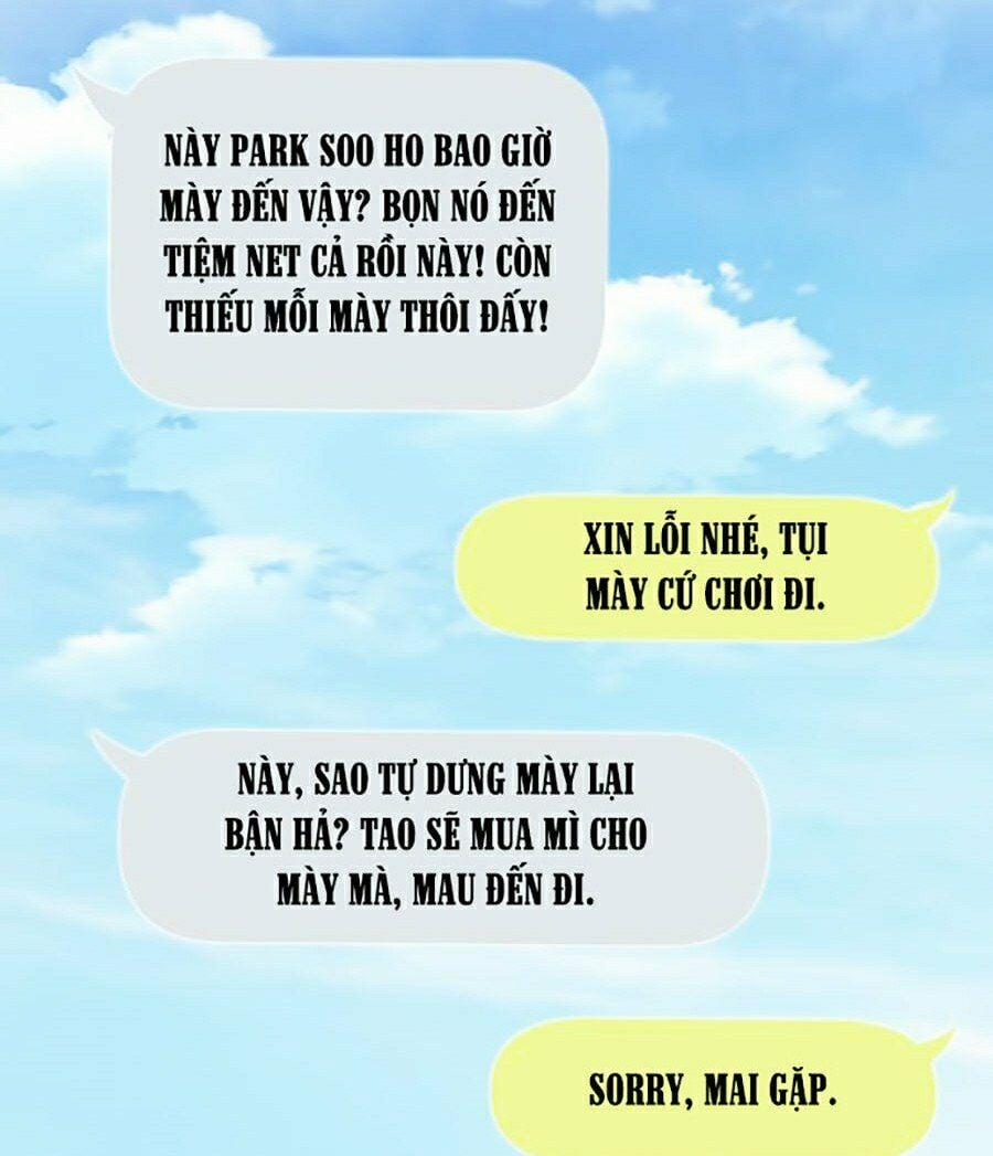 Druid Tại Ga Seoul 1 trang 10